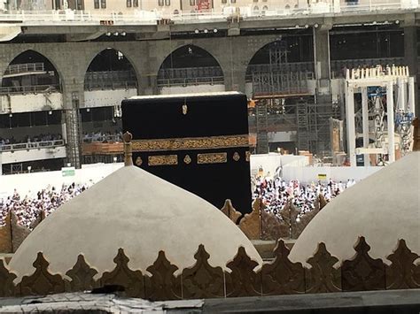 Umrah 2016 Holy Kaaba Picture Of Kaaba Mecca Tripadvisor