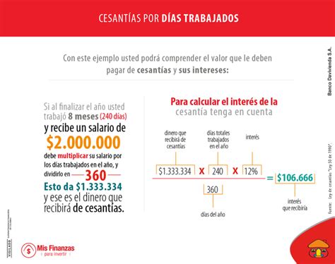 38 Calculadora De Intereses De Cesantias EffyIthiel