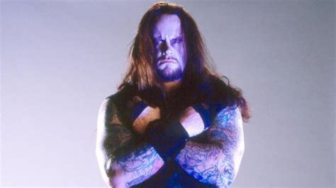 All Of The Undertakers WWE Gimmicks Ranked From Worst To Best Page 2