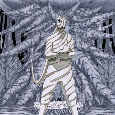 Tobi Zetsu Espiral Wiki Naruto Shippuden Roleplay Amino