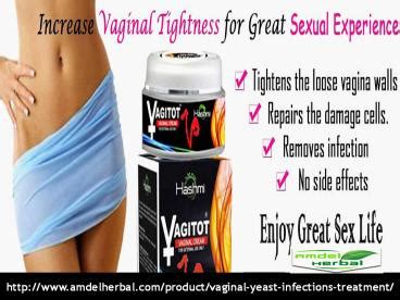 Ppt Vagina Tightening Cream The Need Of Every Women Powerpoint