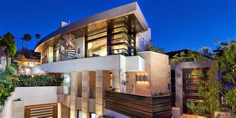 10 Stunning Modern Homes You Can Move Into Today