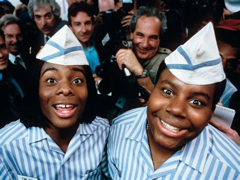 All That: Kel Mitchell Denies Kenan Thompson Feud, Gives Cast Update : People.com