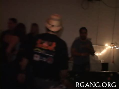 Breathtaking Group Fuck