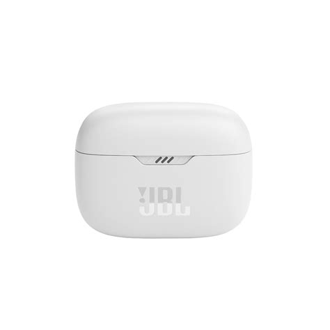 Беспроводные наушники JBL Tune 230NC White с шумоподавлением - купить ...