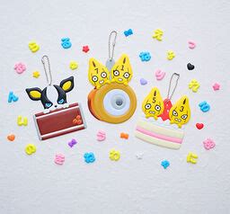 Jojo No Kimyou Na Bouken Ougon No Kaze Sex Pistols Name Holder Bandai Namco Amusement