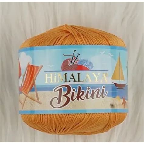Пряжа Himalaya Bikini купить по мелкооптовой цене