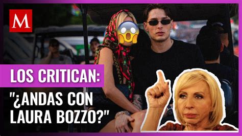 Peso Pluma confirma relación con Hannah Howell y redes los critican