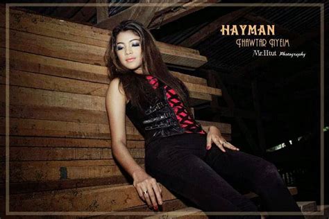 Myanmar Models Hot Sexy Myanmar Sexy Models Photos