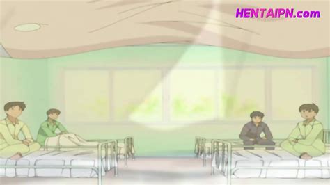 Hardcore Hospital Ep UNCENSORED Hentai Anime