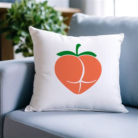 Ass Svg Butt Svg Peach Ass Svg Butt Peach Svg Ass Png Etsy