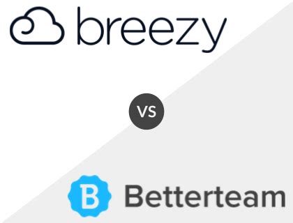 Breezy Hr Applicant Tracking Review Pricing And Faqs