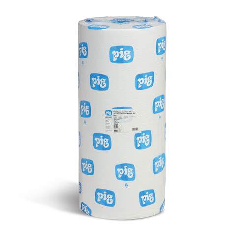 Npg New Pig Water Repellent Oil Absorb Medium Weigh