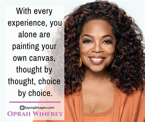 Oprah Winfrey Quotes On How Determination Can Change Your Life