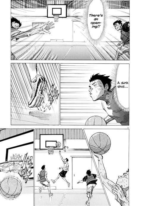 Blue Giant, Chapter 1 - Blue GiantManga Online