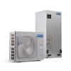 Mrcool Universal Series Split System Btu Ton Seer Heat Pump