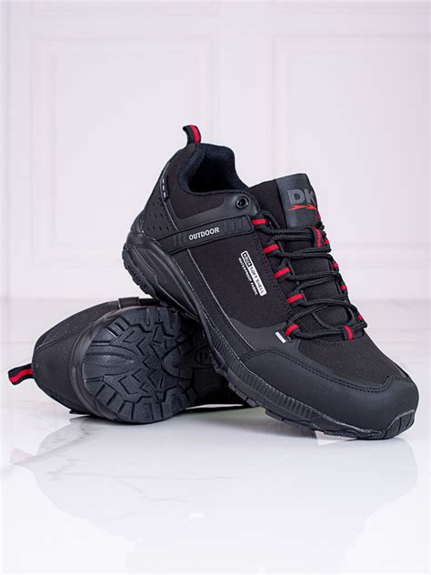 M Skie Buty Trekkingowe Dk Czarne Aqua Softshell Sklep Czasnabuty Pl