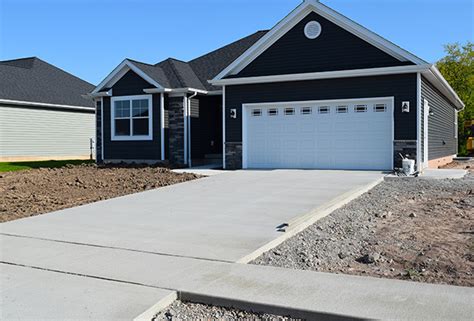 Concrete Driveway Replacement Columbus Oh Americoat