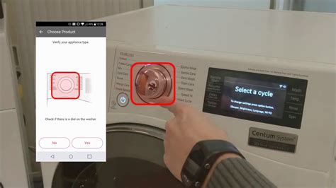 Lg Thinq Washer Manual