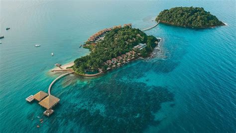 Discover Song Saa Private Island: A Sustainable Luxury Retreat in Cambodia