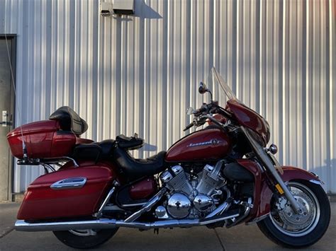 Stock T Used Yamaha Royal Star Venture Sioux Falls South