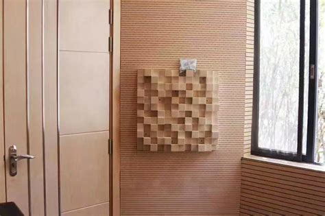 Акустические диффузоры 3д в интерьере (156 фото) - фото - картинки и ...