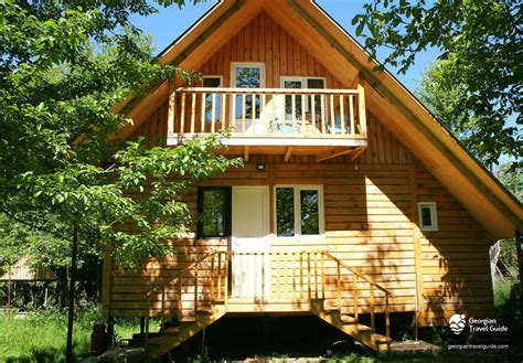 Deduleti | Georgian Travel Guide