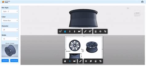 MFG473705 Using ILogic With Design Automation For Inventor To Create A