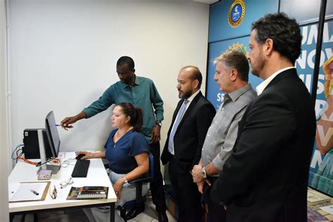 Superintendência Regional Do Trabalho E Emprego Em Mato Grosso