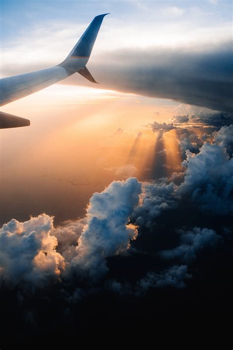 Airplane 4k Wallpapers Top Những Hình Ảnh Đẹp