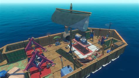 raft vjgamer