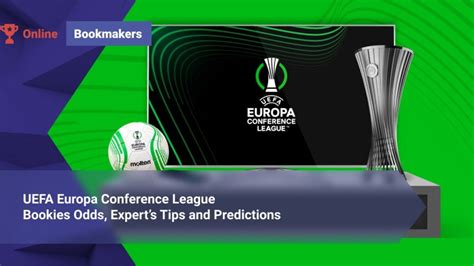 Uefa Europa Conference League Betting Best Odds Expert Tips