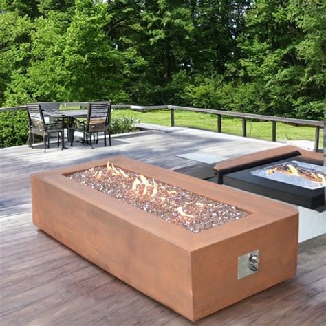 Contemporary Modern Outdoor Fire Pits China Contemporary Modern Outdoor Fire Pits