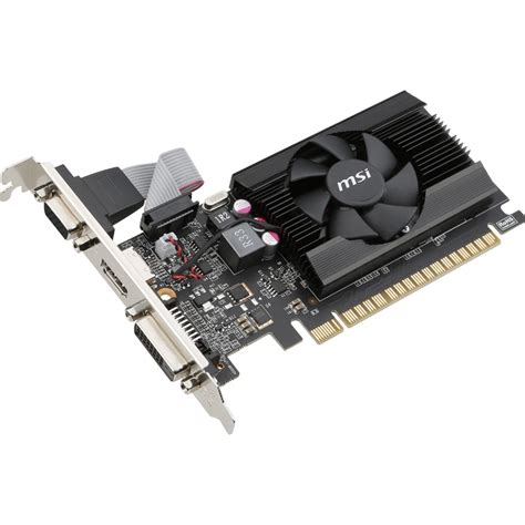 6 Best DDR3 Graphics Cards For Gaming, Editing, Mining 2022