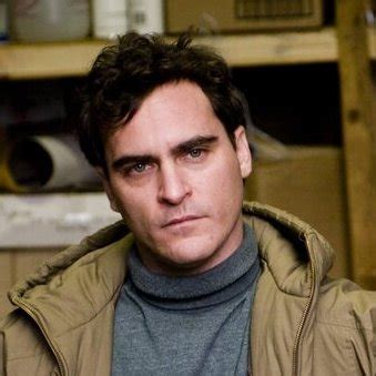 Filmografie Joaquin Phoenix Fernsehserien De