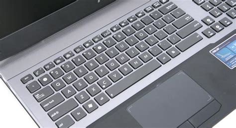Тест и обзор: Asus G75 - тихий игровой ноутбук на Ivy Bridge ...