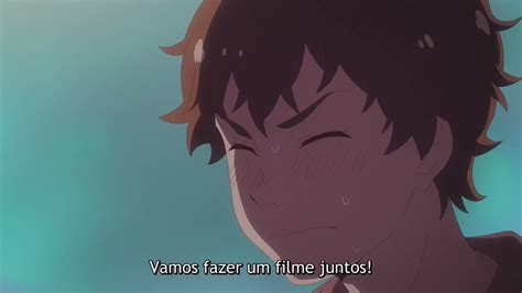 Crunchyroll Brasil On Twitter Mais Namoradas Mais Confus O A