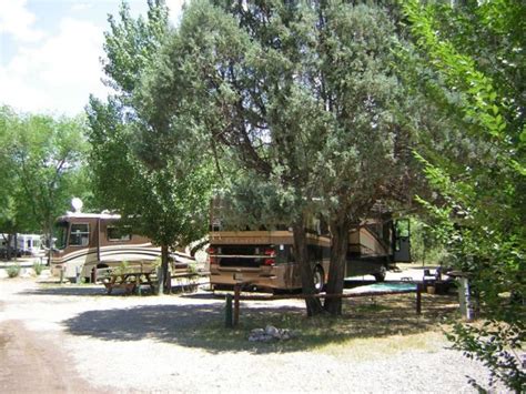 Colorado Camping Durango Riverside Resort And Rv Park Bookyoursite