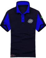 Kits De Camisa Polo Personalizada Modelo Diferenciado E Exclusivo Para