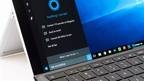 Microsoft w końcu pozbywa się Cortany Asystent znika z Windows 11