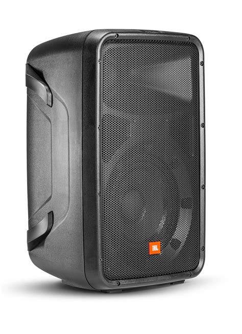 Jbl Eon208p Portable Pa System For Entertainment Venues Classrooms