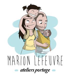 Galerie Virginie Maillard Graphiste Illustratrice