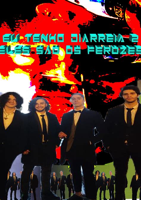 Personal lists featuring Eu tenho diarreia 2- o que é isto estranho nas