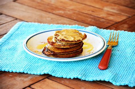 Supercharged Quinoa Pancakes (Yum Yum!) - DrJockers.com