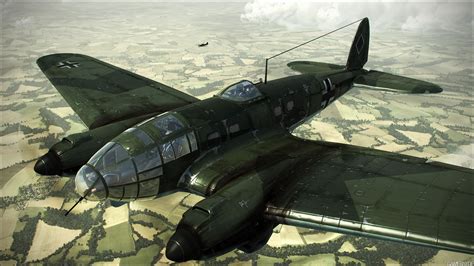 IL 2 Sturmovik Images Gamersyde