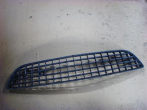 OPEL ASTRA III H GRILL ATRAPA KRATKA 9041620737 Oficjalne Archiwum