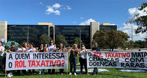 Publicada Lei Que Derruba Rol Taxativo Para Cobertura De Planos De