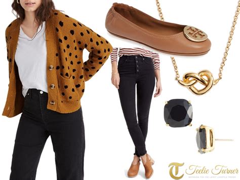 Work From Home Outfits: Zoom Meeting Appropriate Ensembles – The Teelie Blog