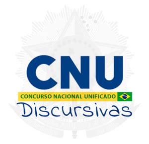 Discursiva Cnu Dissertativa Expositiva Blocos A Saiba Como