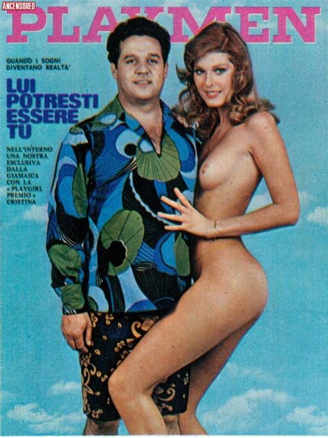 Naked Kirsten Gille In Luna Di Miele In Tre